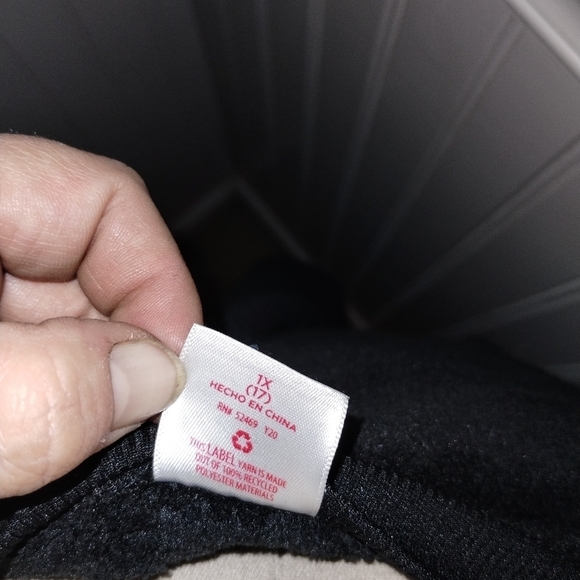 Woman's XL Holiday Time Christmas reindeer sweatshirt - Picture 4 of 5